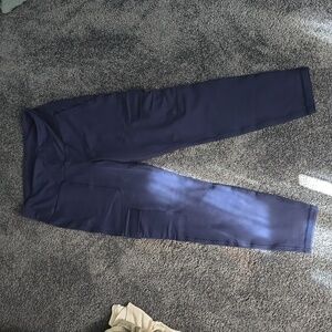 Old navy cargo leggings